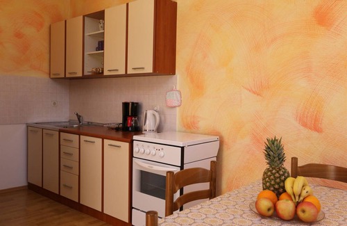 Polje Apartment | 40 m² Apartment ∙ 1 bedroom ∙ 3 guests