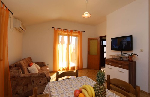 Polje Apartment | 40 m² Apartment ∙ 1 bedroom ∙ 3 guests