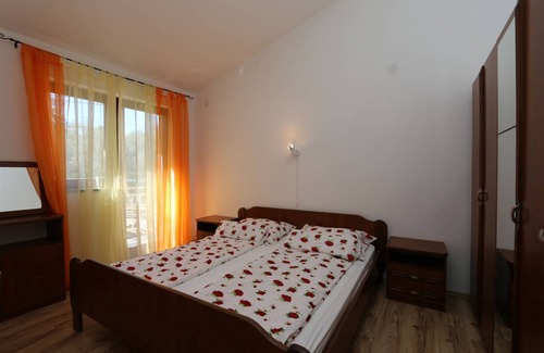 Polje Apartment | 40 m² Apartment ∙ 1 bedroom ∙ 3 guests