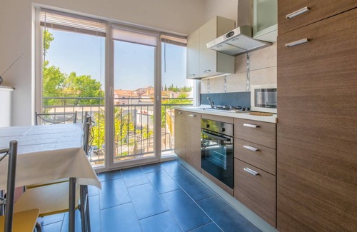 Selce Apartment | 40 m² Apartment ∙ 1 bedroom ∙ 4 guests