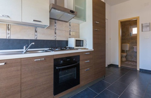 Selce Apartment | 40 m² Apartment ∙ 1 bedroom ∙ 4 guests