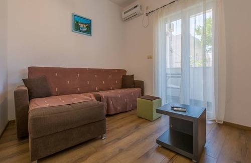 Selce Apartment | 40 m² Apartment ∙ 1 bedroom ∙ 4 guests
