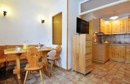 Alba Apartment | 40 m² Apartment ∙ 1 bedroom ∙ 4 guests