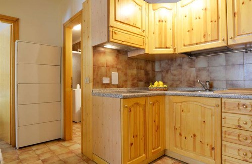 Alba Apartment | 40 m² Apartment ∙ 1 bedroom ∙ 4 guests
