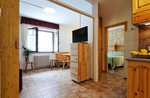 Alba Apartment | 40 m² Apartment ∙ 1 bedroom ∙ 4 guests
