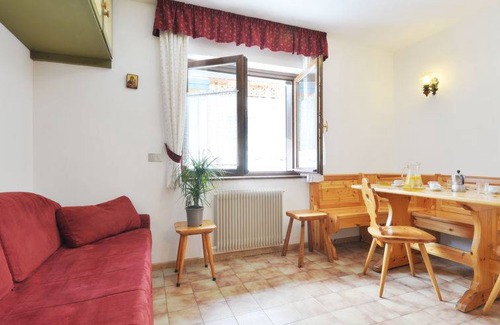 Alba Apartment | 40 m² Apartment ∙ 1 bedroom ∙ 4 guests