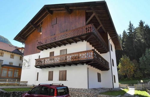 Alba Apartment | 40 m² Apartment ∙ 1 bedroom ∙ 4 guests