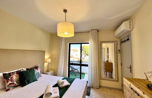 Montenegro Apartment | 40 m² Apartment ∙ 1 bedroom ∙ 2 guests
