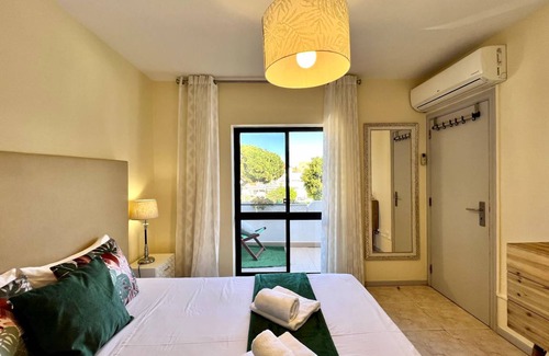 Montenegro Apartment | 40 m² Apartment ∙ 1 bedroom ∙ 2 guests