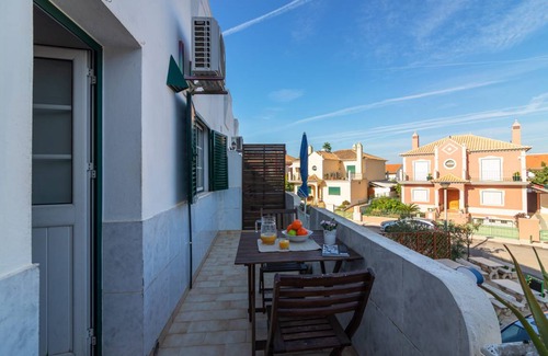 Montenegro Apartment | 40 m² Apartment ∙ 1 bedroom ∙ 2 guests