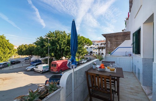 Montenegro Apartment | 40 m² Apartment ∙ 1 bedroom ∙ 2 guests