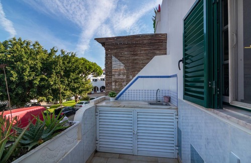 Montenegro Apartment | 40 m² Apartment ∙ 1 bedroom ∙ 2 guests