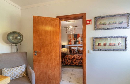 Montenegro Apartment | 40 m² Apartment ∙ 1 bedroom ∙ 2 guests