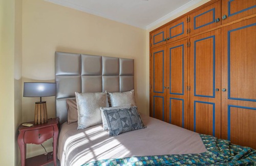Montenegro Apartment | 40 m² Apartment ∙ 1 bedroom ∙ 2 guests