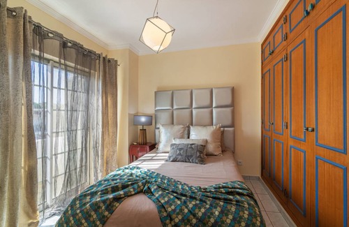 Montenegro Apartment | 40 m² Apartment ∙ 1 bedroom ∙ 2 guests
