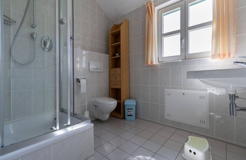 Kreptitz Apartment | 40 m² Apartment ∙ 1 bedroom ∙ 3 guests