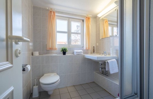 Kreptitz Apartment | 40 m² Apartment ∙ 1 bedroom ∙ 4 guests
