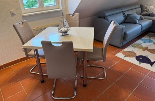 Kreptitz Apartment | 40 m² Apartment ∙ 1 bedroom ∙ 4 guests
