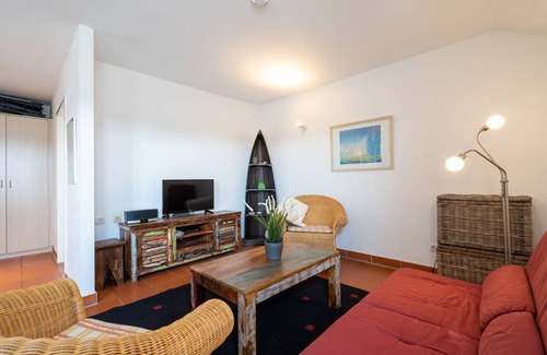 Kreptitz Apartment | 40 m² Apartment ∙ 1 bedroom ∙ 4 guests