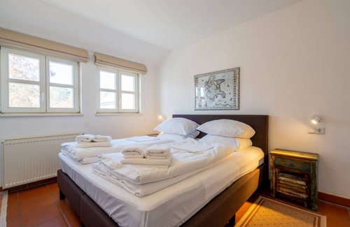 Kreptitz Apartment | 40 m² Apartment ∙ 1 bedroom ∙ 4 guests