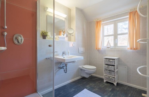 Kreptitz Apartment | 40 m² Apartment ∙ 1 bedroom ∙ 4 guests
