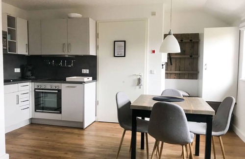 Kreptitz Apartment | 40 m² Apartment ∙ 1 bedroom ∙ 4 guests