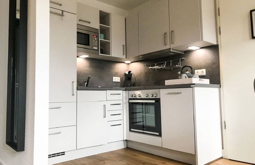 Kreptitz Apartment | 40 m² Apartment ∙ 1 bedroom ∙ 4 guests