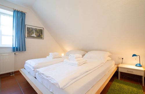 Kreptitz Apartment | 40 m² Apartment ∙ 1 bedroom ∙ 4 guests