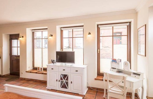 Altstadt Apartment | 40 m² Apartment ∙ 1 bedroom ∙ 2 guests