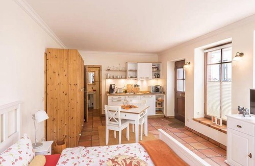 Altstadt Apartment | 40 m² Apartment ∙ 1 bedroom ∙ 2 guests