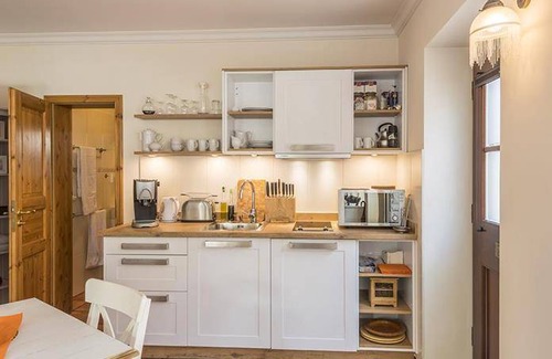 Altstadt Apartment | 40 m² Apartment ∙ 1 bedroom ∙ 2 guests