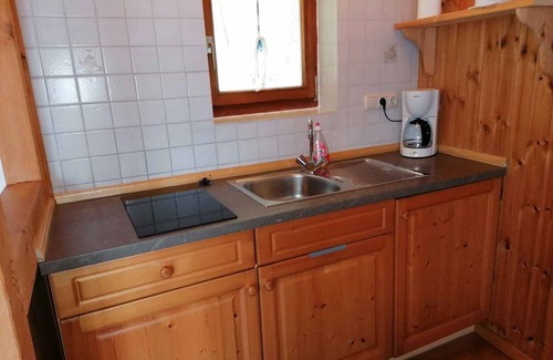 Immenstadt im Allgaeu Apartment | 40 m² Apartment ∙ 1 bedroom ∙ 2 guests