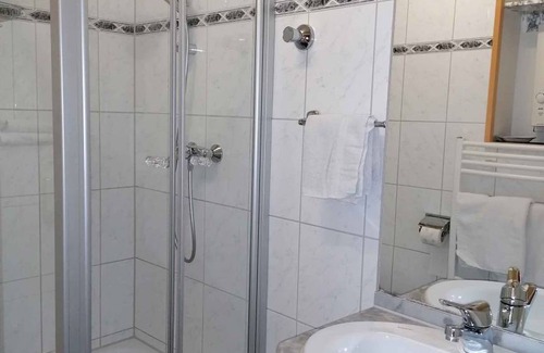 Immenstadt im Allgaeu Apartment | 40 m² Apartment ∙ 1 bedroom ∙ 2 guests