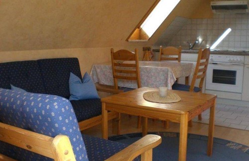 Strukkamp Apartment | 40 m² Apartment ∙ 1 bedroom ∙ 3 guests