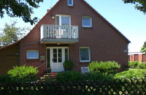 Strukkamp Apartment | 40 m² Apartment ∙ 1 bedroom ∙ 3 guests