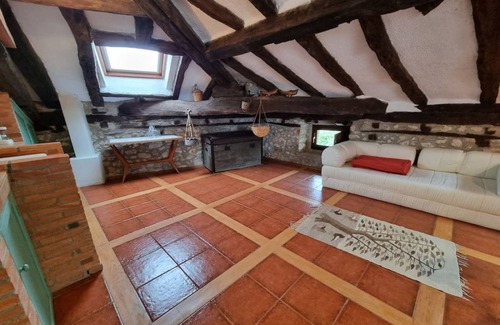 Colindres Apartment | 40 m² Apartment ∙ 1 bedroom ∙ 4 guests