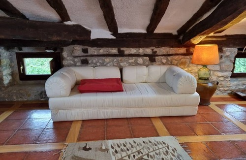 Colindres Apartment | 40 m² Apartment ∙ 1 bedroom ∙ 4 guests
