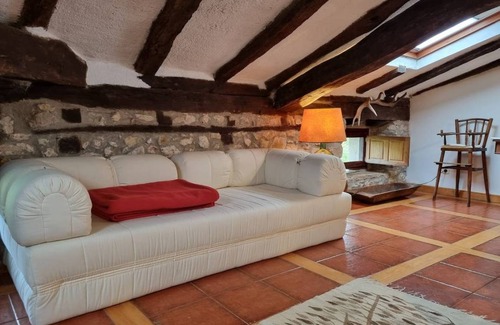 Colindres Apartment | 40 m² Apartment ∙ 1 bedroom ∙ 4 guests