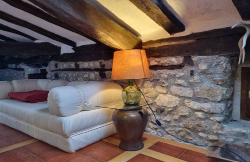 Colindres Apartment | 40 m² Apartment ∙ 1 bedroom ∙ 4 guests