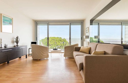 Arcachon Apartment | 40 m² Apartment ∙ 1 bedroom ∙ 4 guests