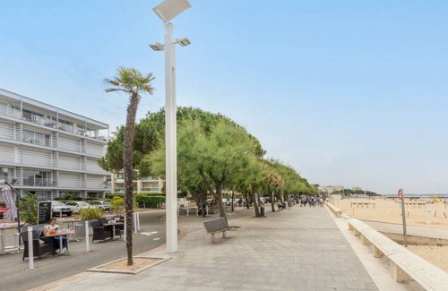 Arcachon Apartment | 40 m² Apartment ∙ 1 bedroom ∙ 4 guests