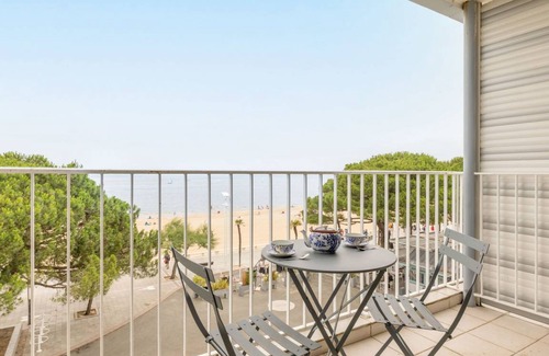 Arcachon Apartment | 40 m² Apartment ∙ 1 bedroom ∙ 4 guests