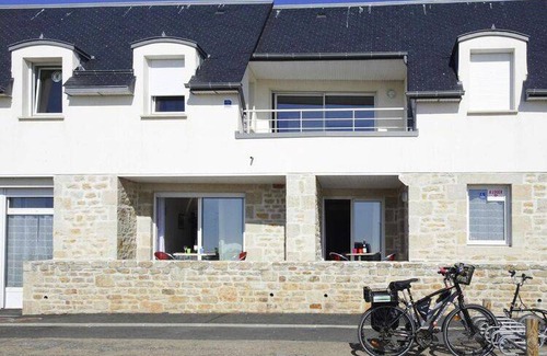 Penmarch Apartment | 40 m² Apartment ∙ 1 bedroom ∙ 2 guests