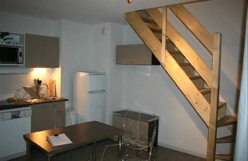 Selonnet Apartment | 40 m² Apartment ∙ 1 bedroom ∙ 7 guests