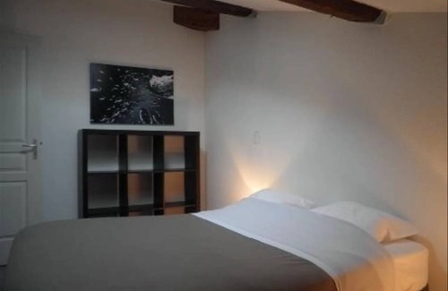 Selonnet Apartment | 40 m² Apartment ∙ 1 bedroom ∙ 7 guests