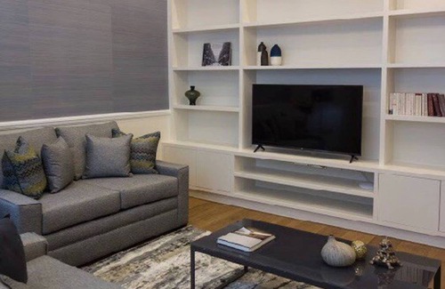 Belgravia Apartment | 40 m² Apartment ∙ 1 bedroom ∙ 2 guests