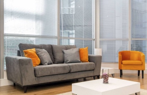 London Borough of Hounslow Apartment | 40 m² Apartment ∙ 1 bedroom ∙ 2 guests