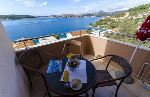 Rogoznica Apartment | 40 m² Apartment ∙ 1 bedroom ∙ 4 guests