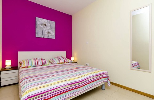 Rogoznica Apartment | 40 m² Apartment ∙ 1 bedroom ∙ 4 guests