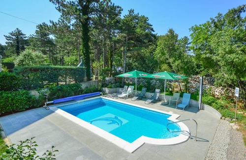Jadranovo Apartment | 40 m² Apartment ∙ 1 bedroom ∙ 4 guests